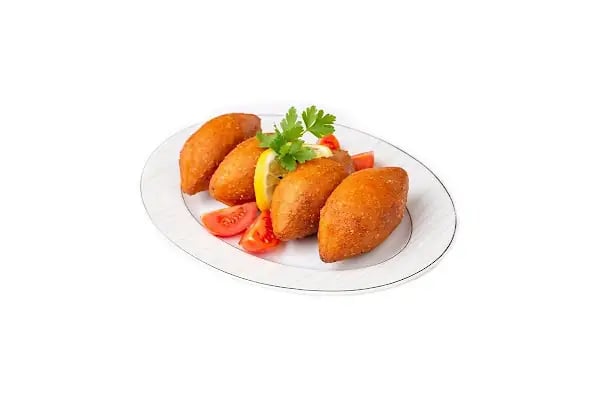 Şanlıurfa Osmanlı Kebap - Resim 9