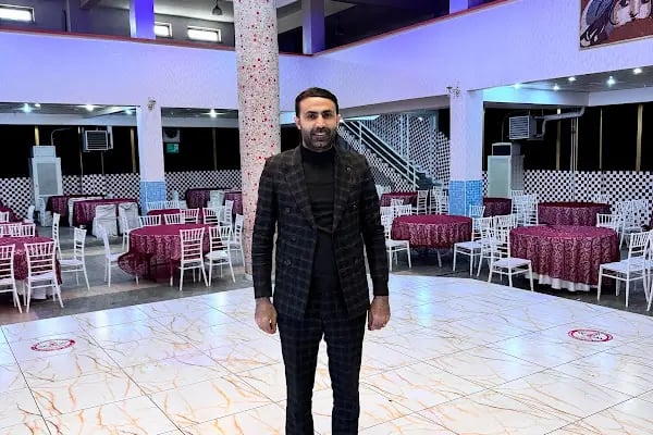 Cumhuriyet Düğün Salonu - Resim 6