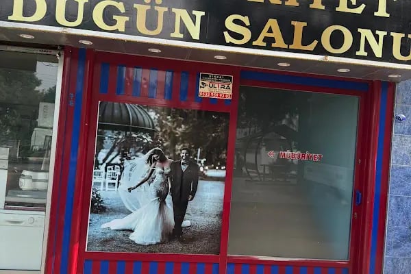 Cumhuriyet Düğün Salonu - Resim 11