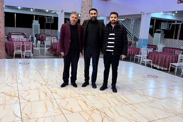 Cumhuriyet Düğün Salonu - Resim 12