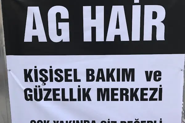 Beste Kerman Saç &amp; Güzellik - Resim 16