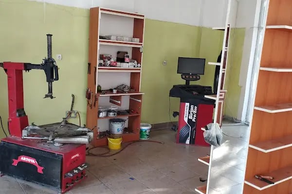 Acıpayam oto lastik yol yardım - Resim 3