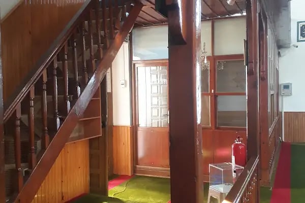 Alaaddinoğlu Camii - Resim 11
