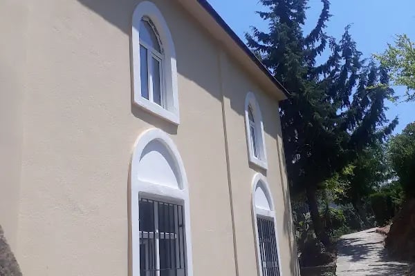 Alaaddinoğlu Camii - Resim 7