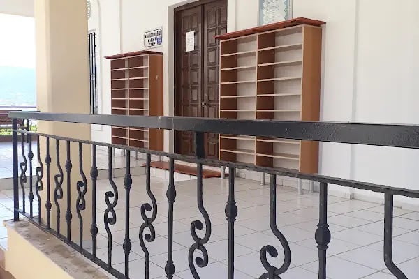 Alaaddinoğlu Camii - Resim 19