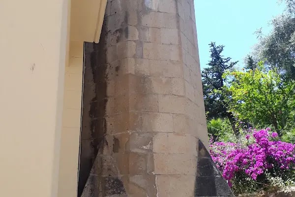 Alaaddinoğlu Camii - Resim 20