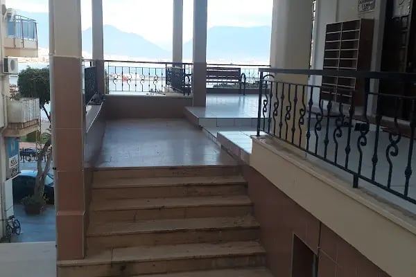 Alaaddinoğlu Camii - Resim 16