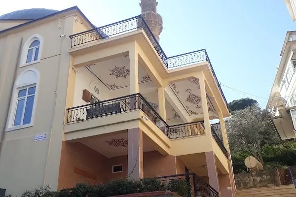 Alaaddinoğlu Camii - Resim 15
