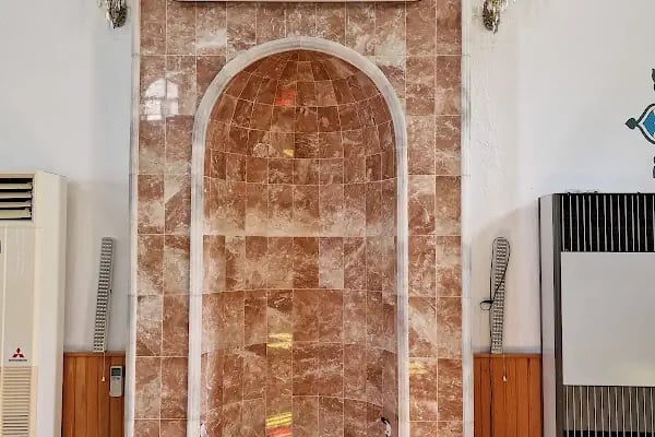 Alaaddinoğlu Camii - Resim 17