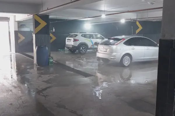 Sincan garaj oto yıkama lastik - Resim 16