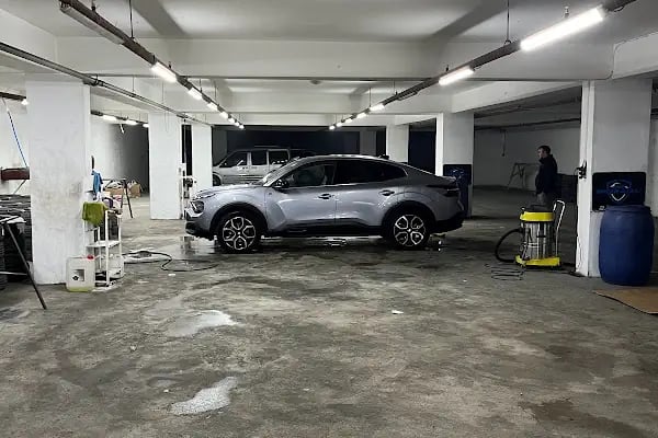 Sincan garaj oto yıkama lastik - Resim 15