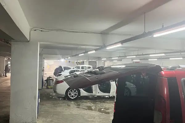 Sincan garaj oto yıkama lastik - Resim 13
