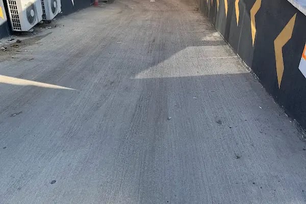 Sincan garaj oto yıkama lastik - Resim 12