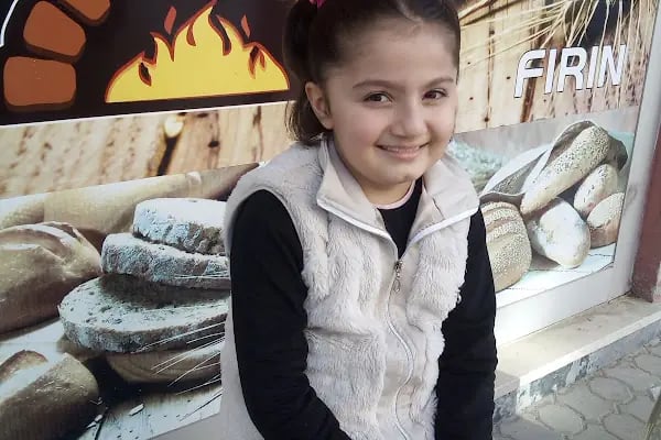 AYGÜN FIRIN - Resim 20