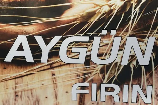 AYGÜN FIRIN - Resim 17