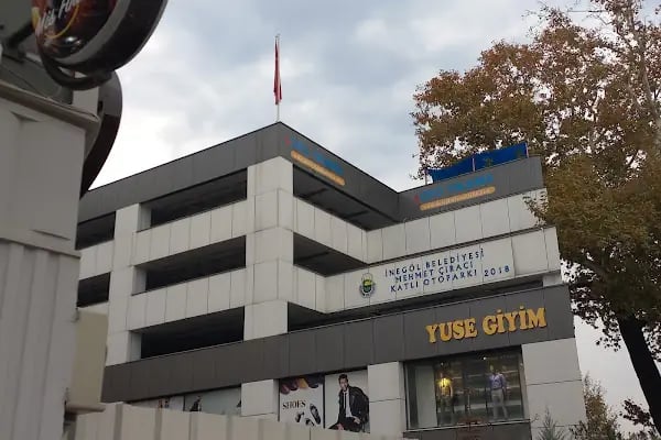 Yuse Giyim - Resim 8