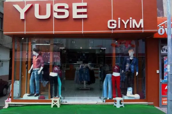 Yuse Giyim - Resim 6