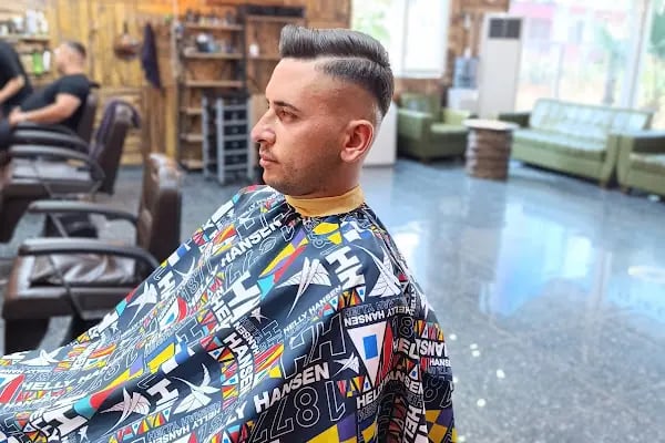 Altıntaş Hair Studio - Resim 7