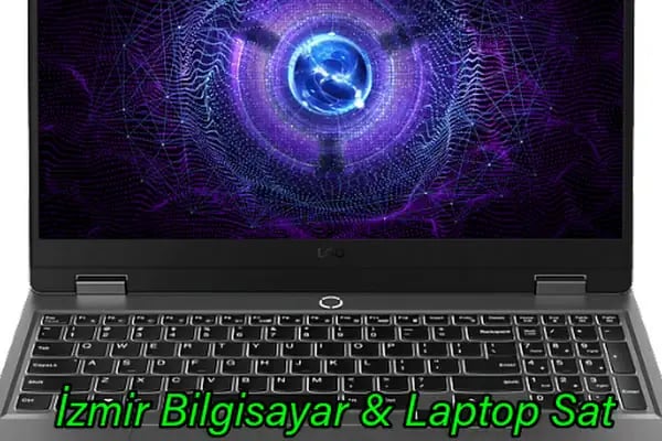 Kalender Bilgisayar İzmir İkinci El bilgisayar Alan Yerler 2. El Laptop Alım Satım - Resim 17