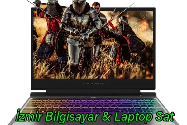 Kalender Bilgisayar İzmir İkinci El bilgisayar Alan Yerler 2. El Laptop Alım Satım - Resim 15