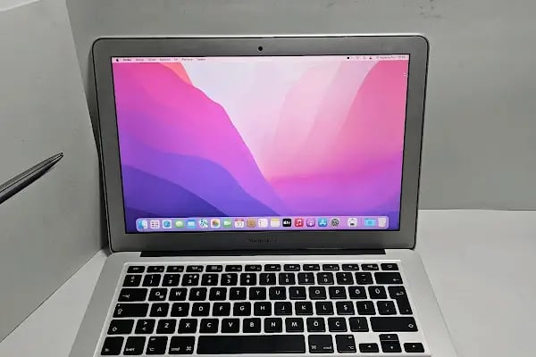 Kalender Bilgisayar İzmir İkinci El bilgisayar Alan Yerler 2. El Laptop Alım Satım - Resim 13