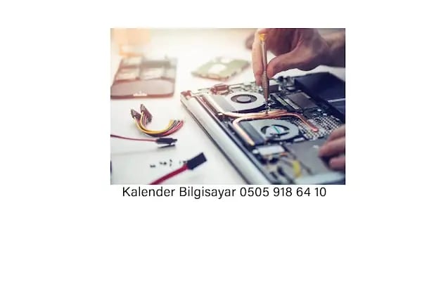 Kalender Bilgisayar İzmir İkinci El bilgisayar Alan Yerler 2. El Laptop Alım Satım - Resim 7