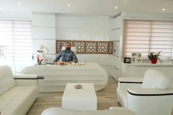 ALANYA VİNÇ &amp; FORKLİFT KİRALAMA - Resim 4