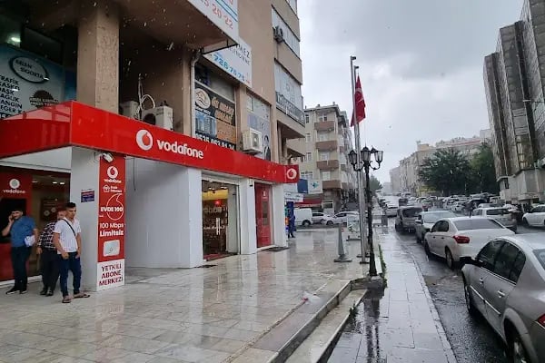 Vodafone Çerkezköy - Resim 3