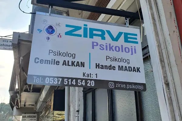 zirve psikoloji - Resim 6