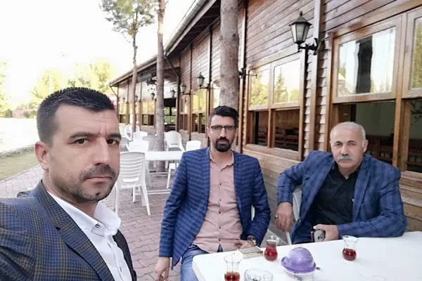 KILINÇ Kardeşler - Resim 14