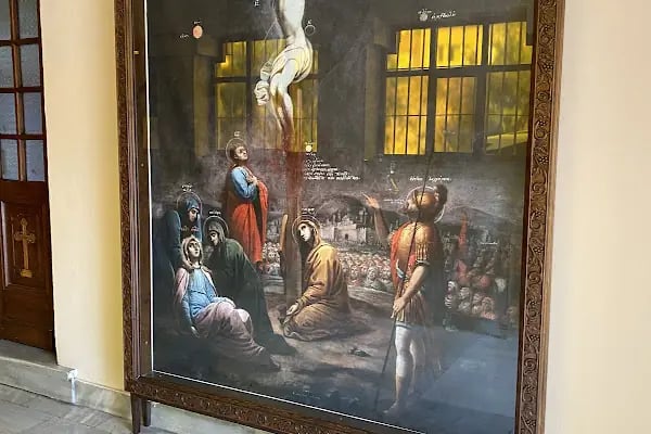 Aya Dimitri Kilisesi - Resim 13