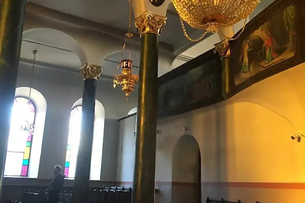 Aya Dimitri Kilisesi - Resim 2
