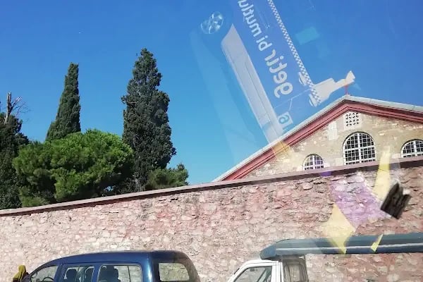 Aya Dimitri Kilisesi - Resim 10