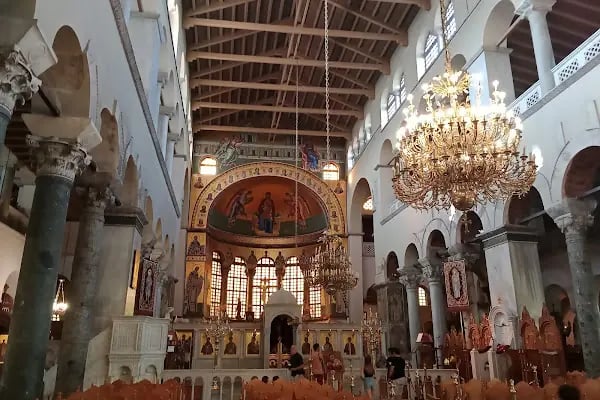 Aya Dimitri Kilisesi - Resim 15