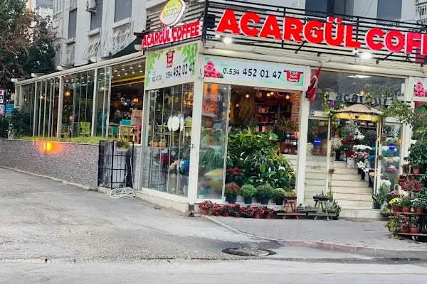 Mehmet Acargül çiçekçilik - Resim 2