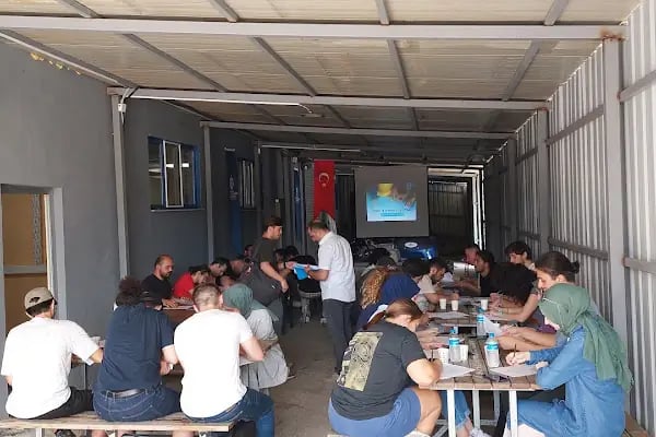 KILAVUZ TEKNOLOJİ MERKEZİ_3D Yazıcı Atölyesi_ Teknoloji Atölyeleri - Resim 13