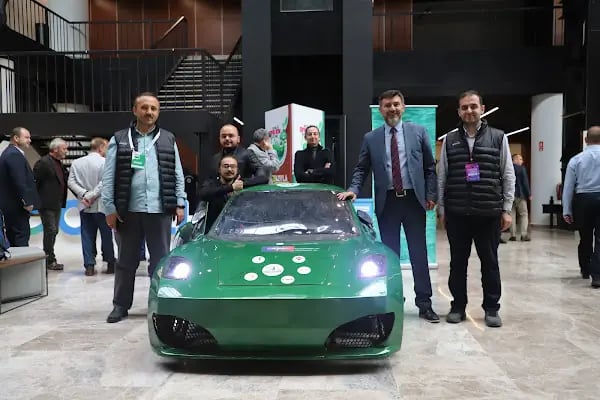 KILAVUZ TEKNOLOJİ MERKEZİ_3D Yazıcı Atölyesi_ Teknoloji Atölyeleri - Resim 9