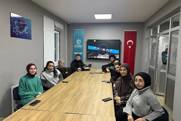 KILAVUZ TEKNOLOJİ MERKEZİ_3D Yazıcı Atölyesi_ Teknoloji Atölyeleri - Resim 11