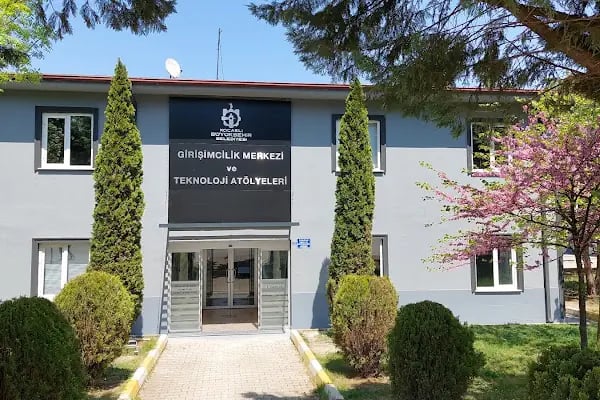 KILAVUZ TEKNOLOJİ MERKEZİ_3D Yazıcı Atölyesi_ Teknoloji Atölyeleri - Resim 3