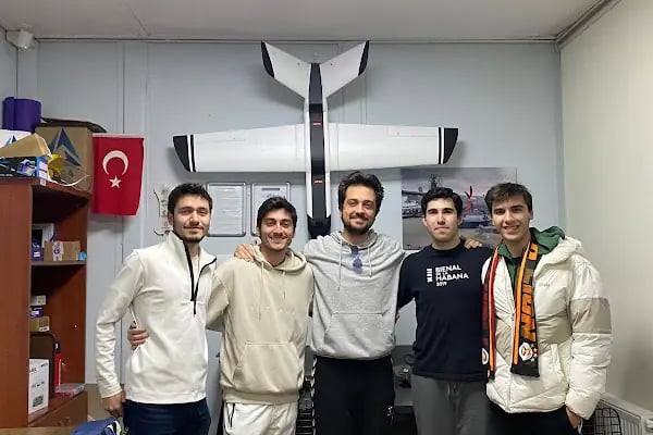 KILAVUZ TEKNOLOJİ MERKEZİ_3D Yazıcı Atölyesi_ Teknoloji Atölyeleri - Resim 5