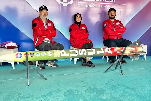 KILAVUZ TEKNOLOJİ MERKEZİ_3D Yazıcı Atölyesi_ Teknoloji Atölyeleri - Resim 12