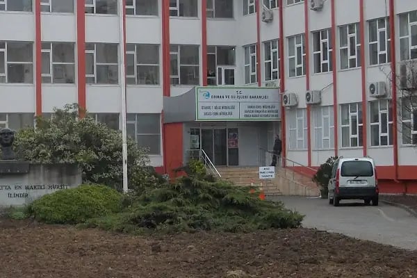 Doğa Koruma ve Milli Parklar Kocaeli Şube Müdürlüğü - Resim 3