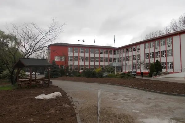 Doğa Koruma ve Milli Parklar Kocaeli Şube Müdürlüğü - Resim 4