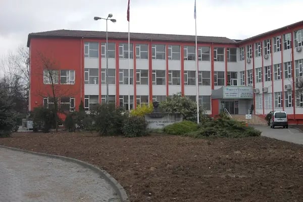 Doğa Koruma ve Milli Parklar Kocaeli Şube Müdürlüğü - Resim 5