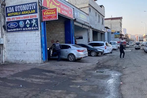 ADA AUTO TAMIR BAKIM SERVISI - Resim 2