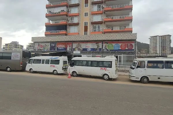ANAMUR ÇÖZÜM KURS MERKEZİ - Resim 3