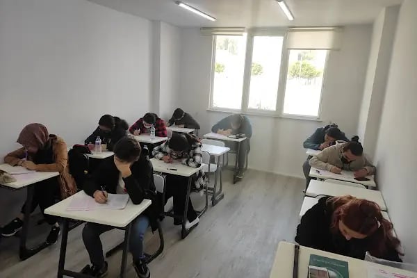 ANAMUR ÇÖZÜM KURS MERKEZİ - Resim 2