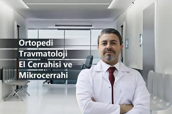 Ankara El Cerrahisi, Op.Dr.İbrahim Kasapoğlu - Resim 12