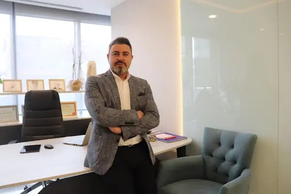 Ankara El Cerrahisi, Op.Dr.İbrahim Kasapoğlu - Resim 15