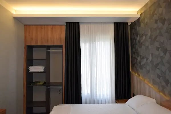 Otel Orta Doğu - Resim 7